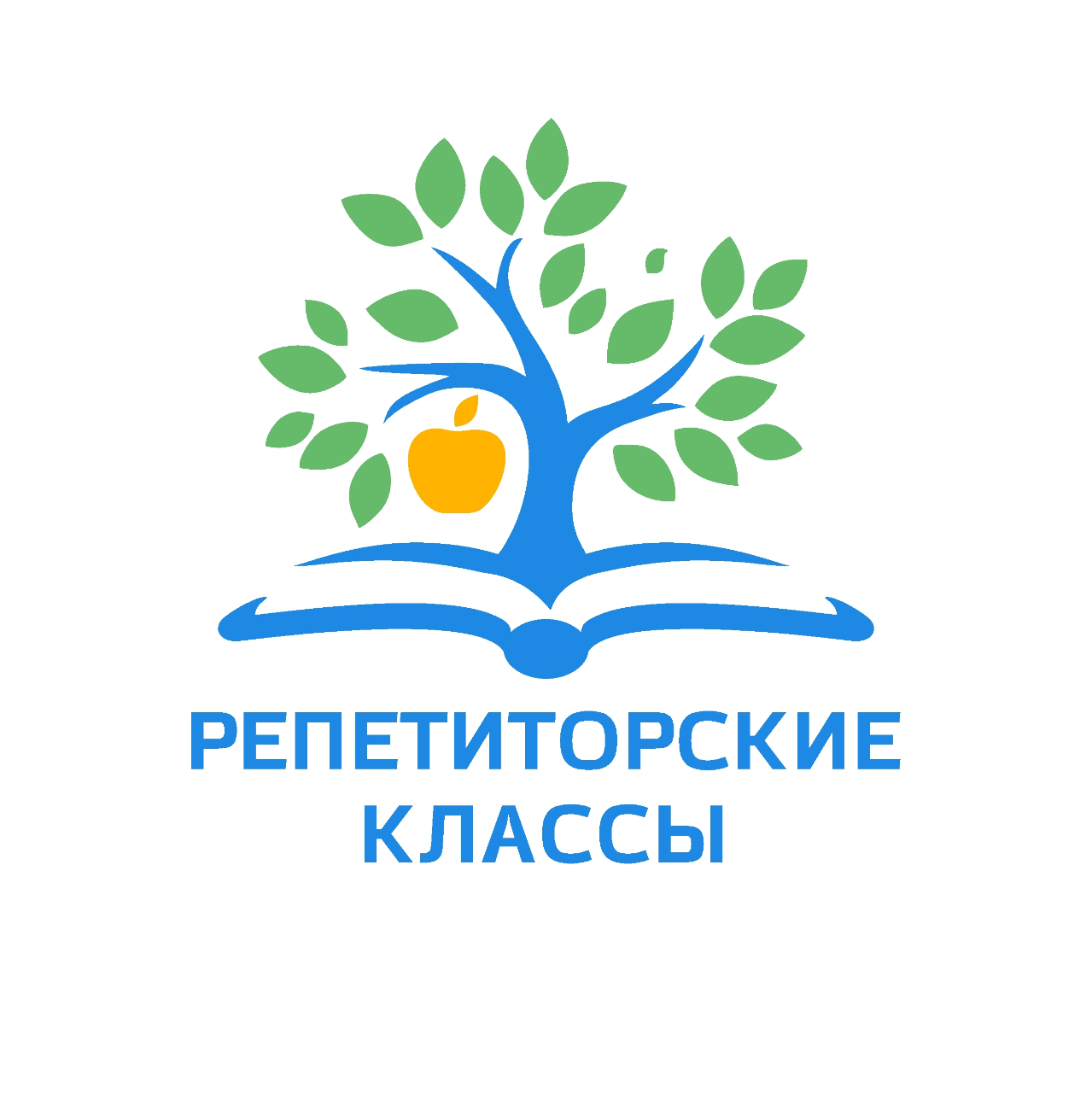 Логотип партнерского проекта